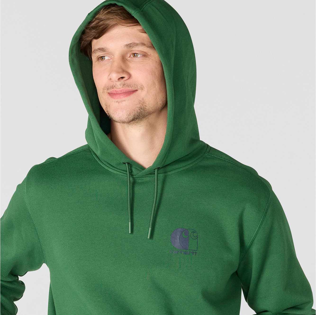 Force Logo Sweatshirt