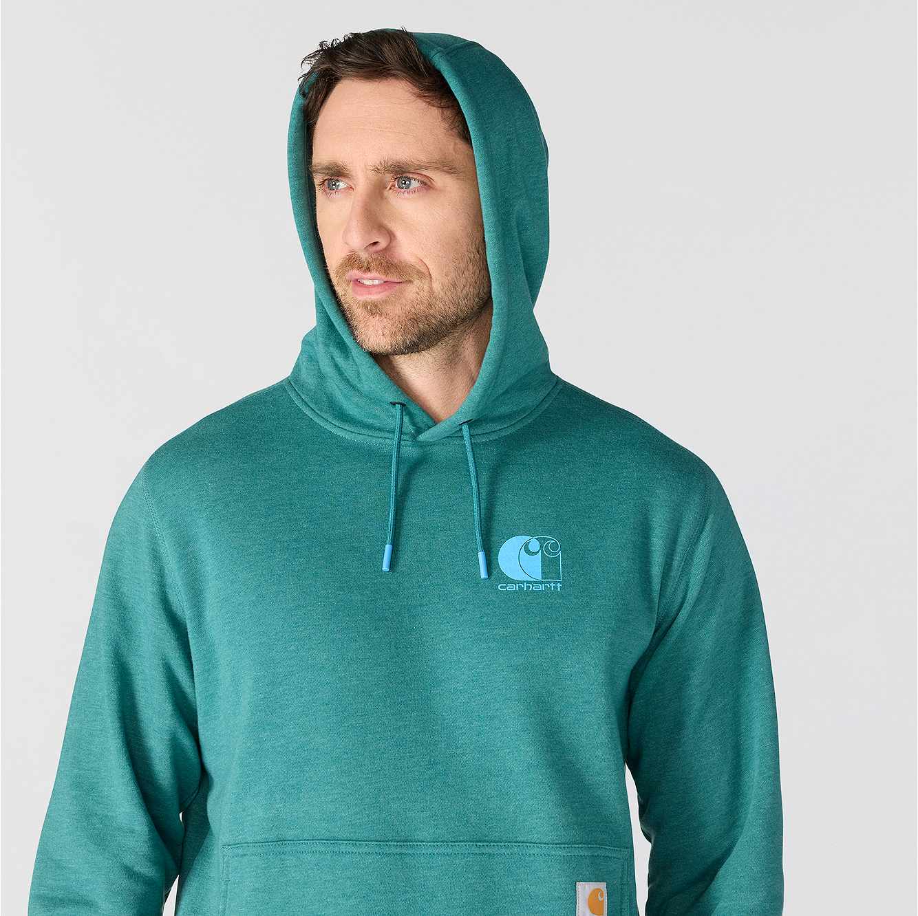 Force Logo Sweatshirt