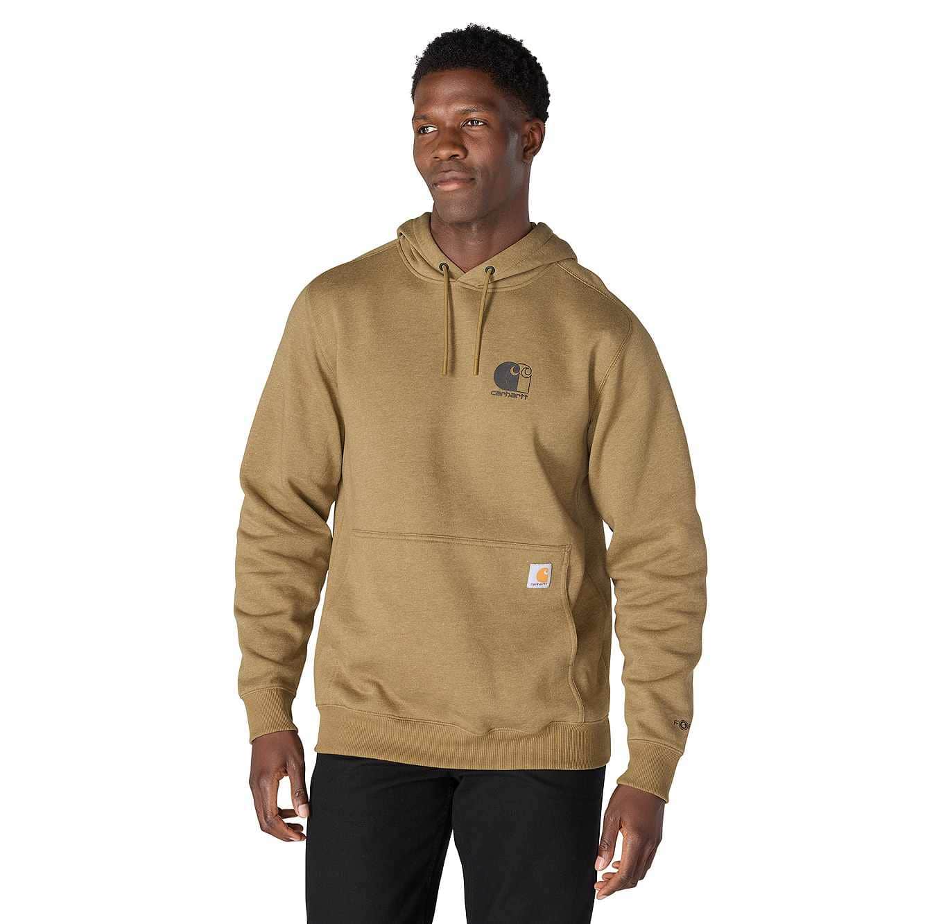 Force Logo Sweatshirt