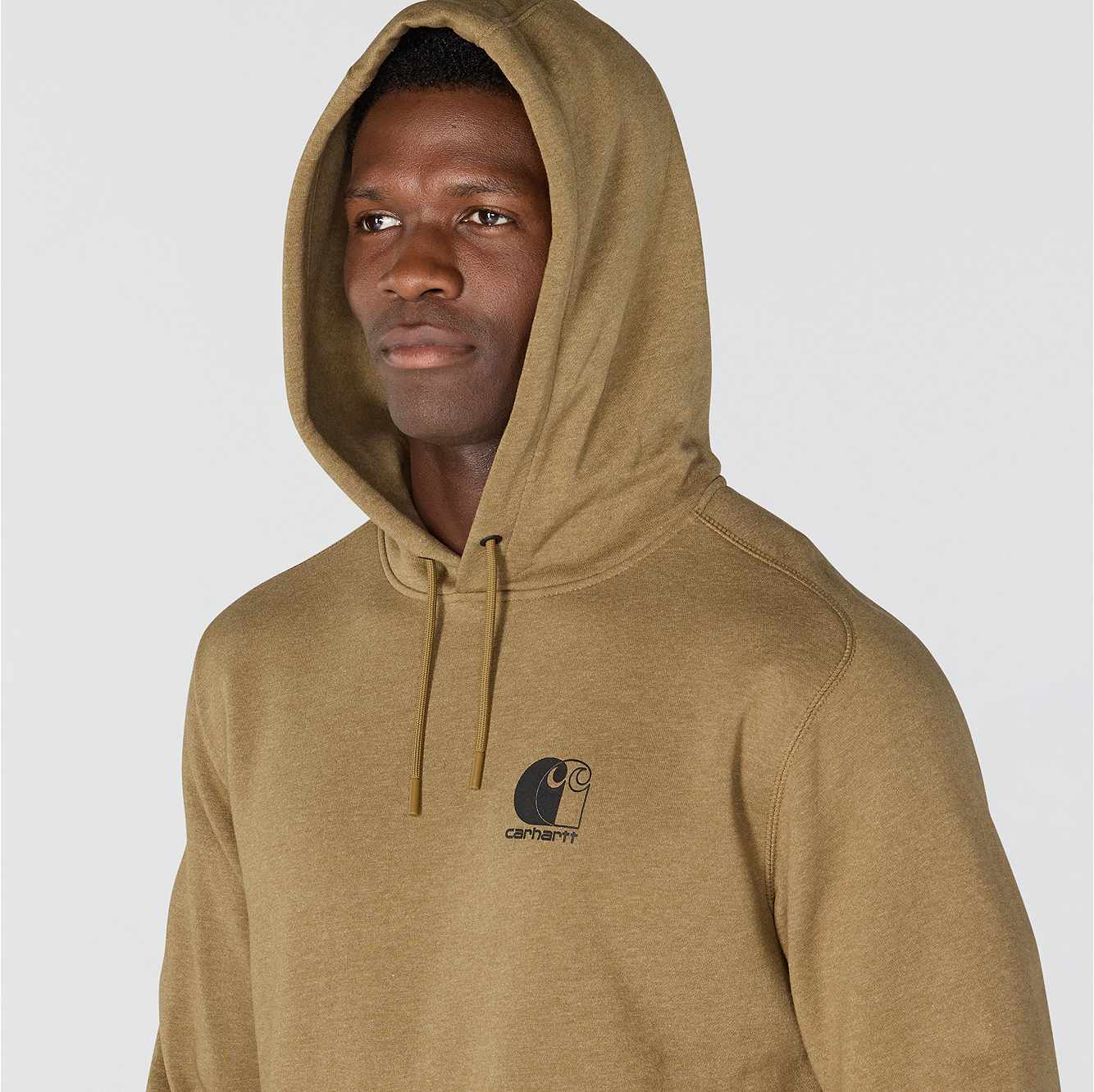 Force Logo Sweatshirt