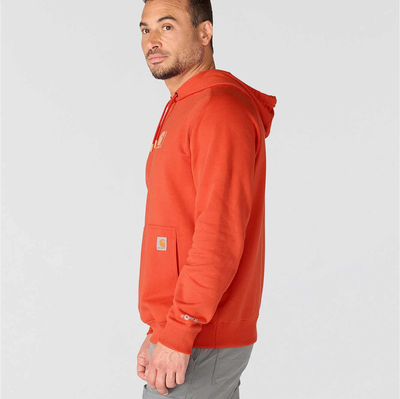 Force Logo Sweatshirt