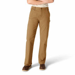 The Carpenter Canvas Pant