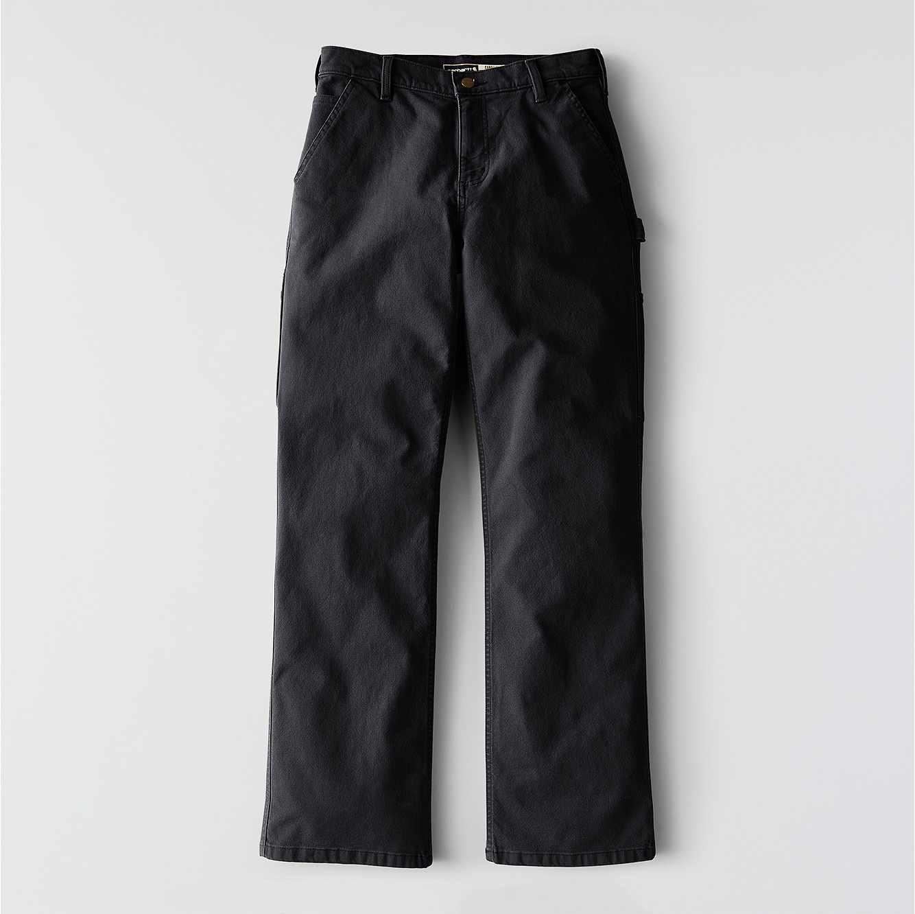The Carpenter Canvas Pant