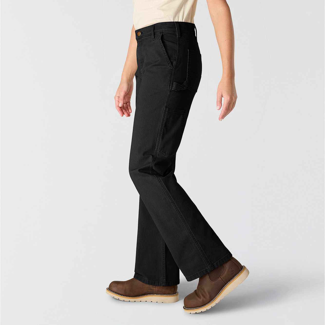 The Carpenter Canvas Pant