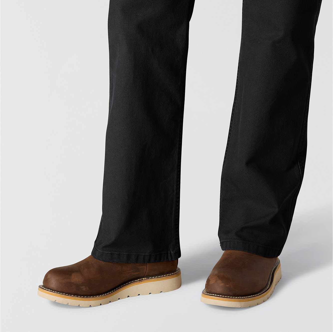 The Carpenter Canvas Pant