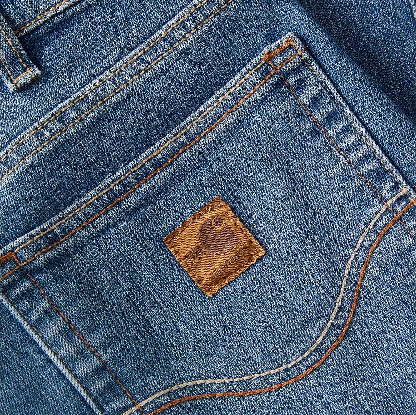 FR Relaxed Bootcut Rugged Flex™ Jean