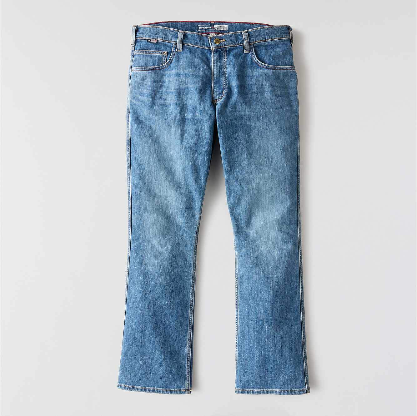 FR Relaxed Bootcut Rugged Flex™ Jean