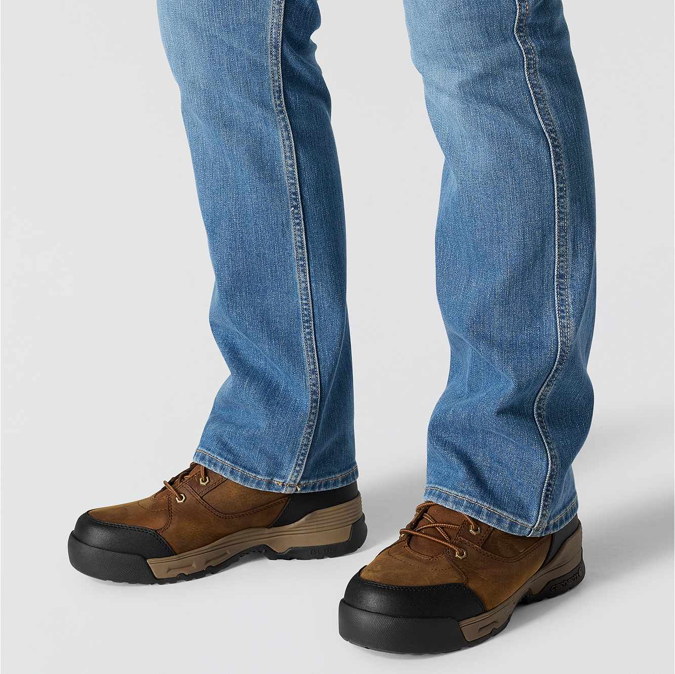 FR Relaxed Bootcut Rugged Flex™ Jean