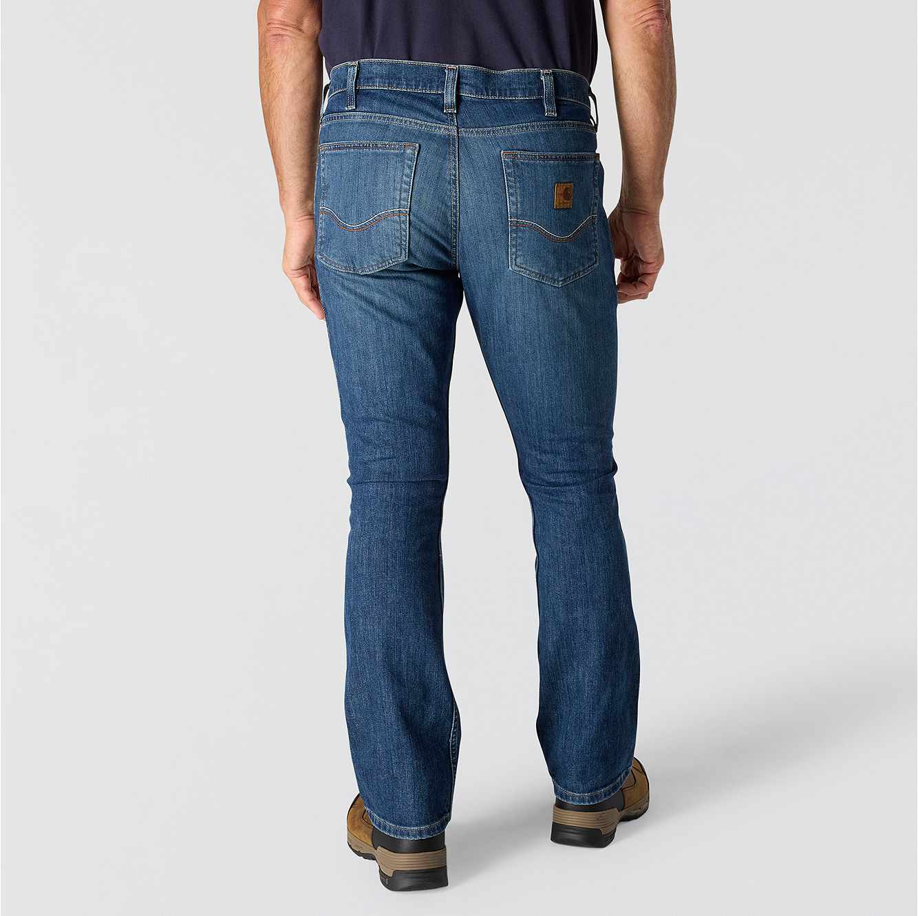 FR Relaxed Bootcut Rugged Flex™ Jean