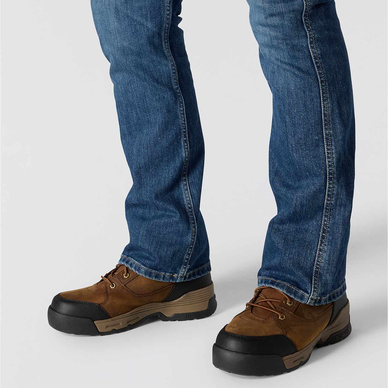 FR Relaxed Bootcut Rugged Flex™ Jean
