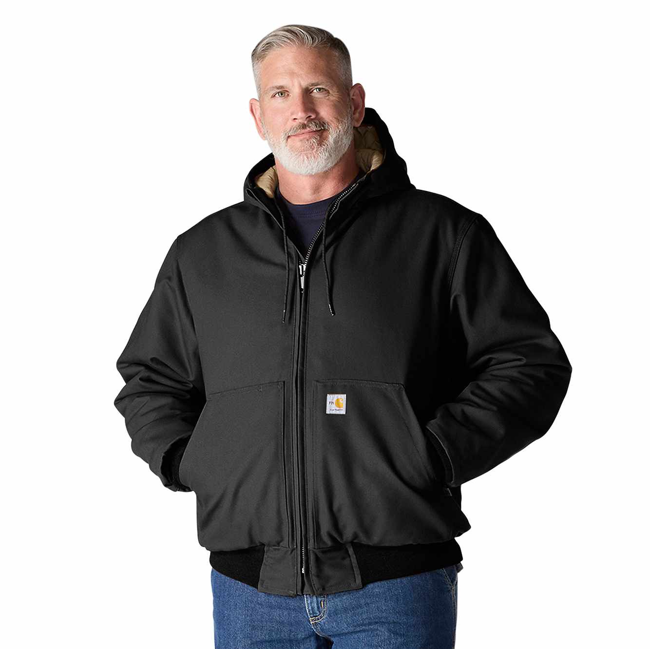 FR Duck Active Jac