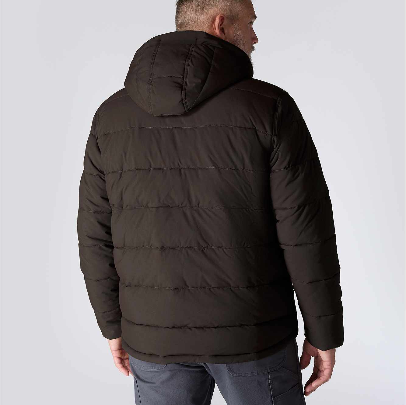 Livingston Jacket
