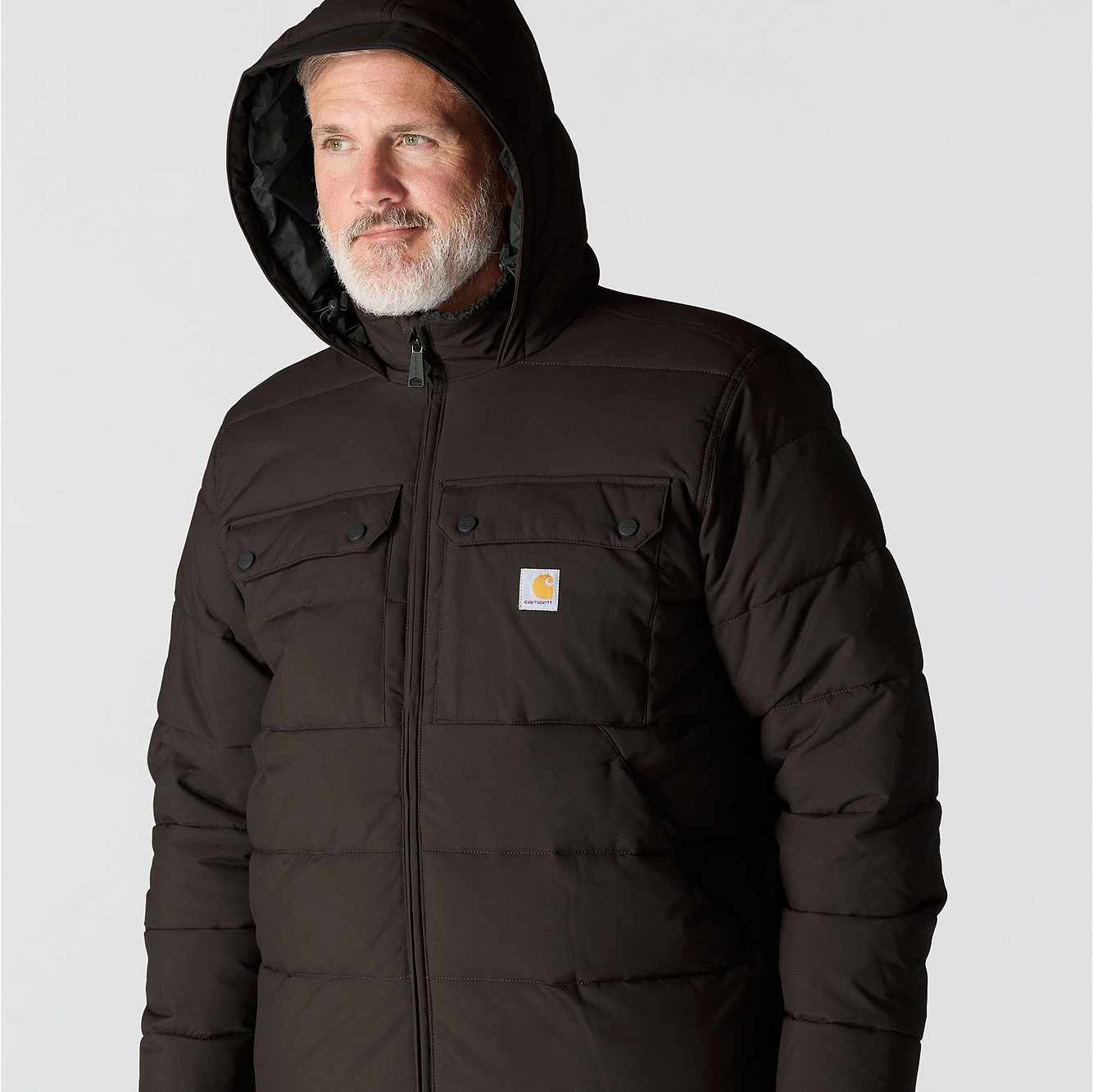 Livingston Jacket