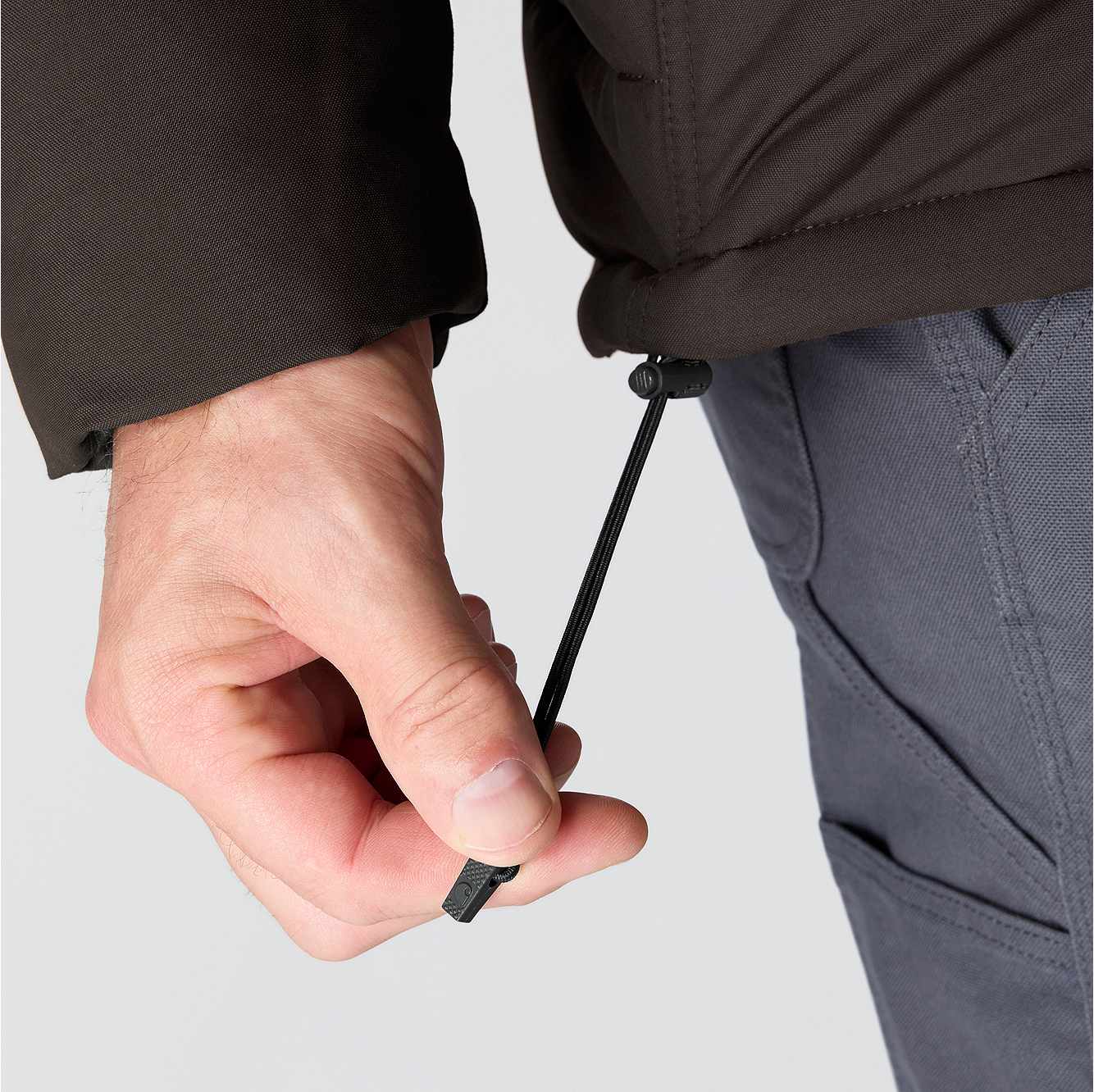 Livingston Jacket
