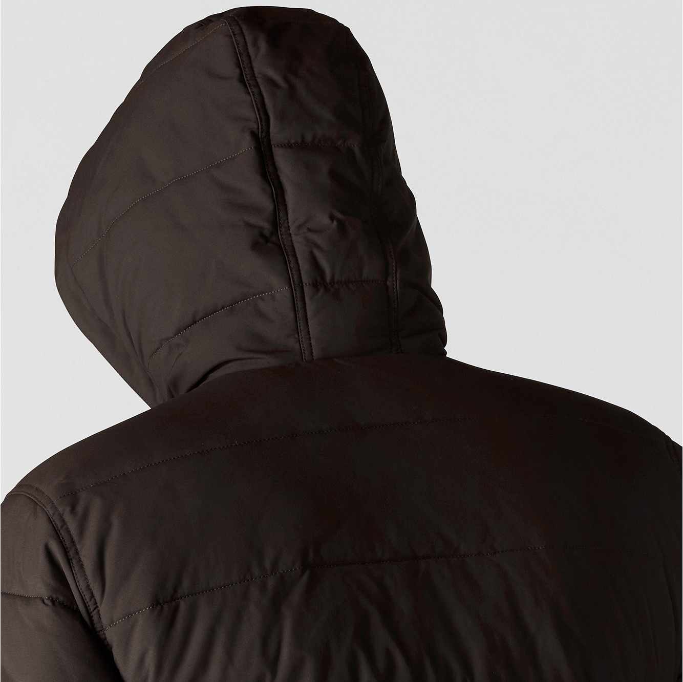Livingston Jacket