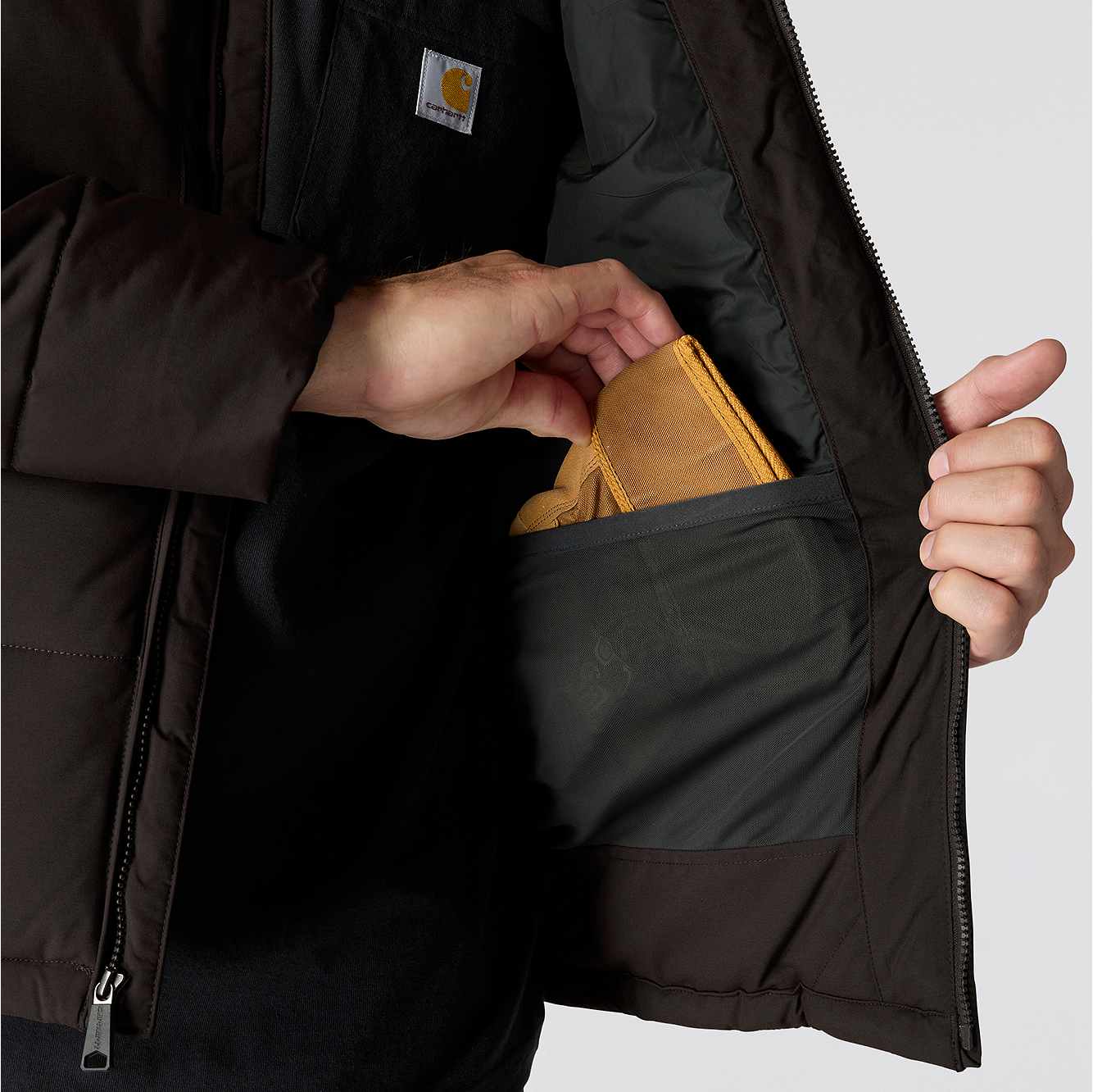 Livingston Jacket
