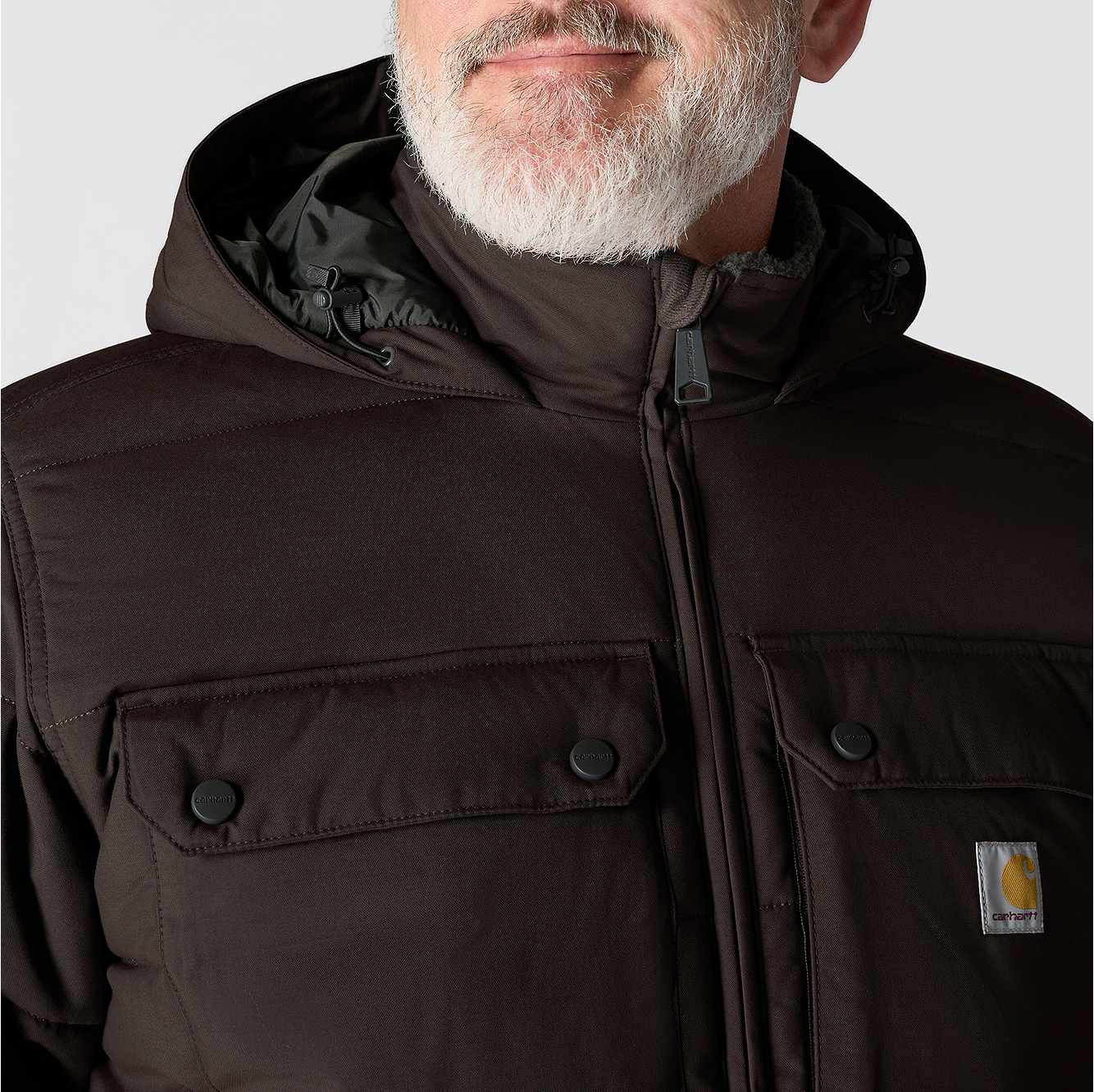 Livingston Jacket