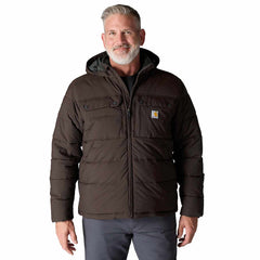 Livingston Jacket