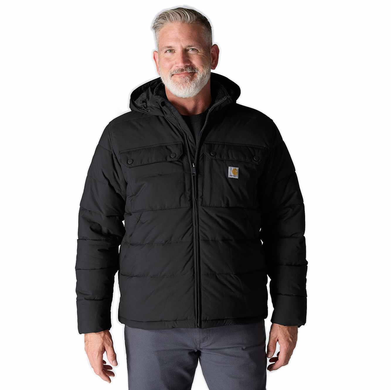 Livingston Jacket