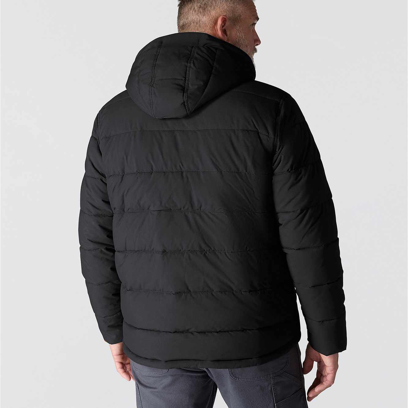 Livingston Jacket