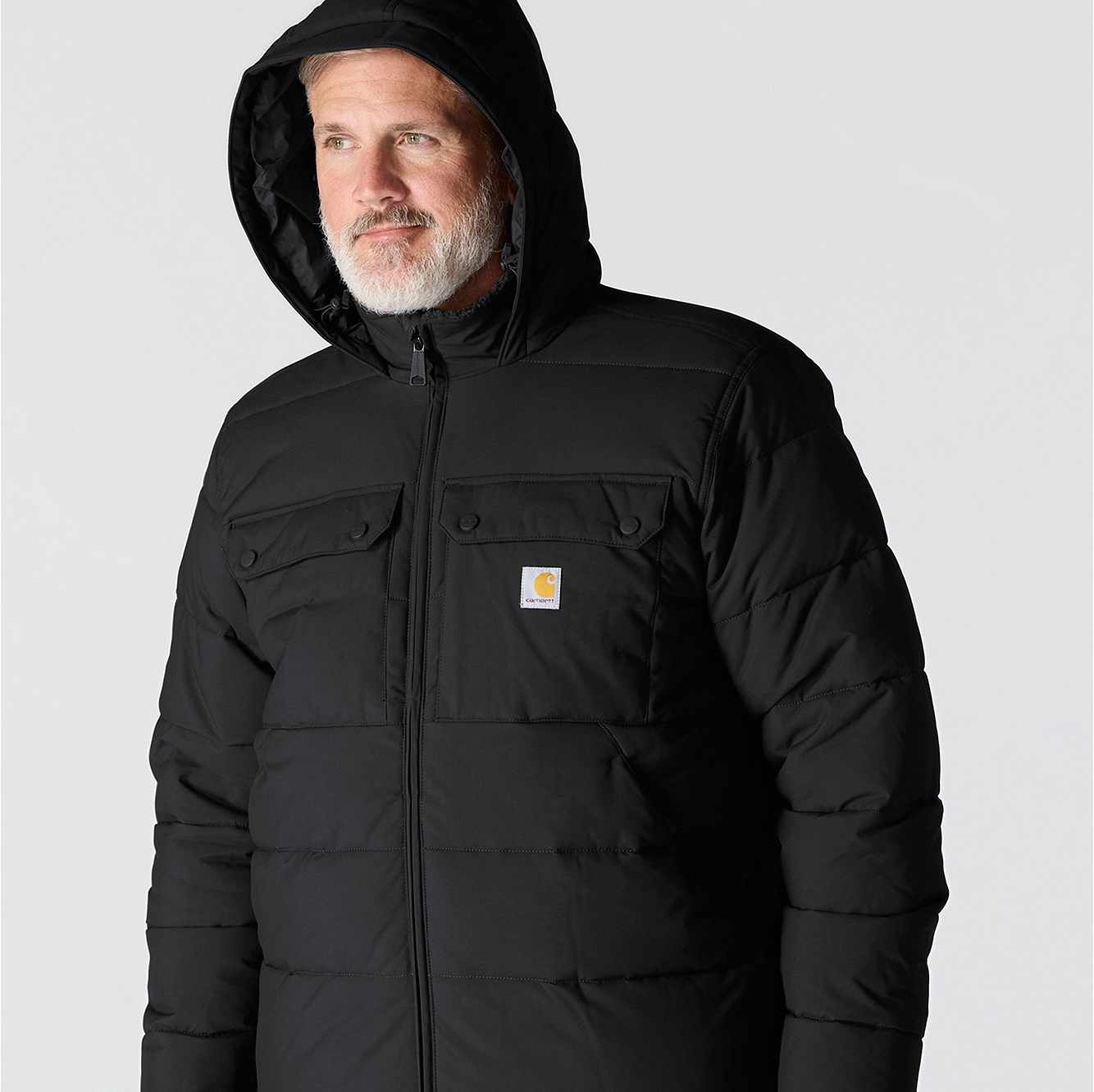Livingston Jacket