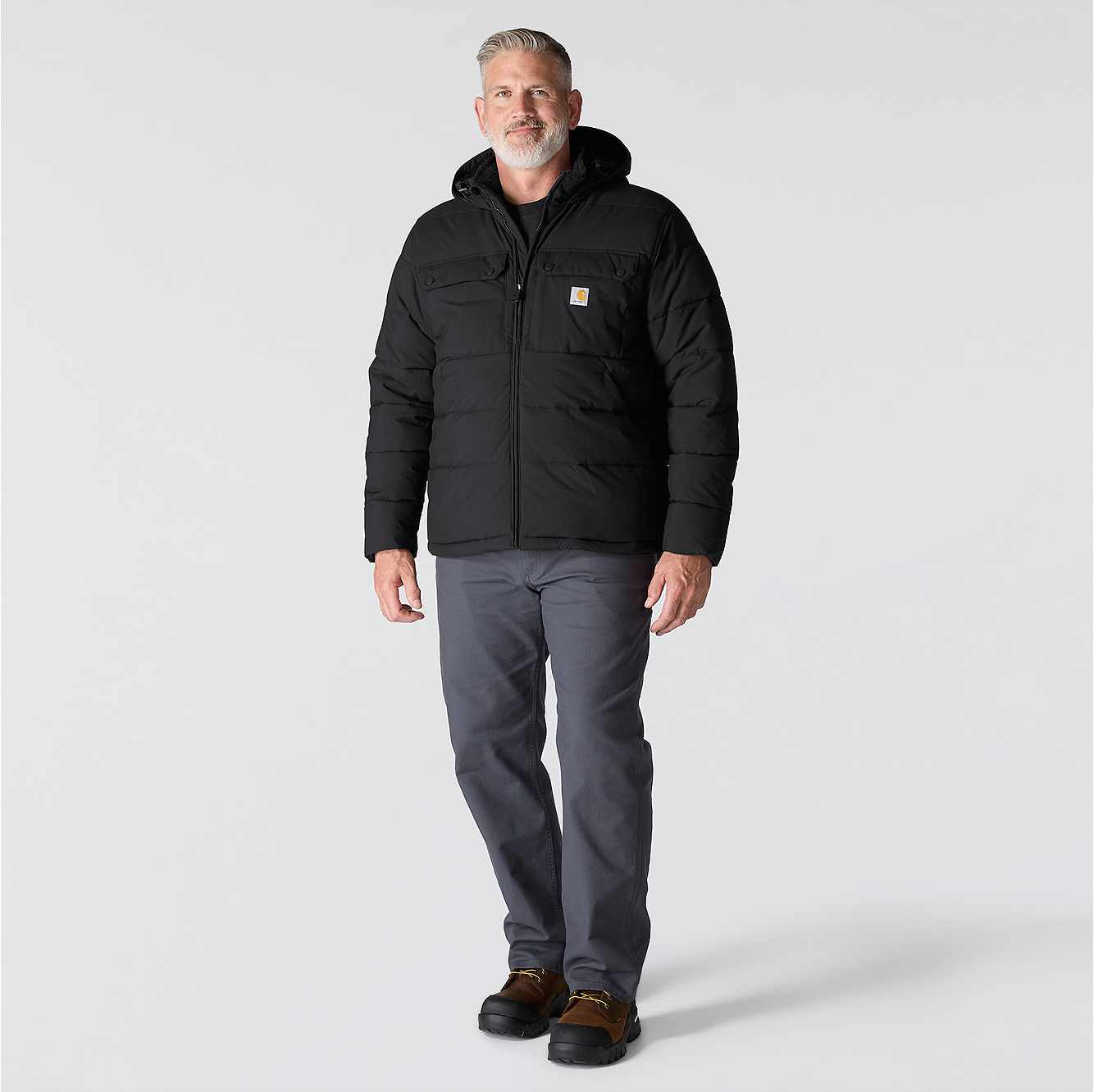 Livingston Jacket