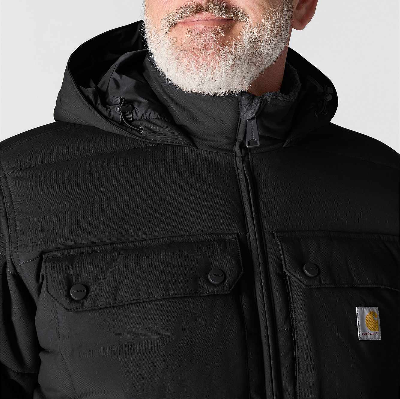 Livingston Jacket