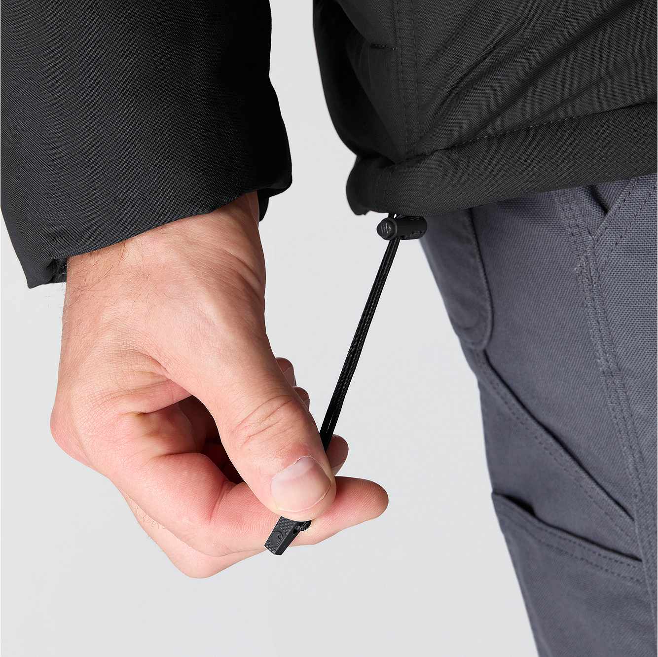 Livingston Jacket
