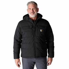 Livingston Jacket