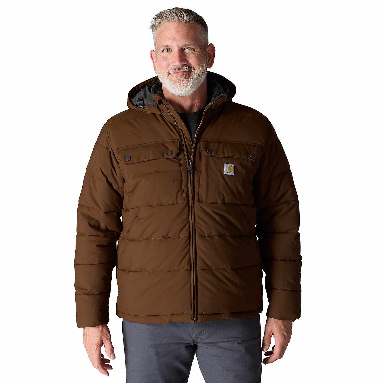 Livingston Jacket