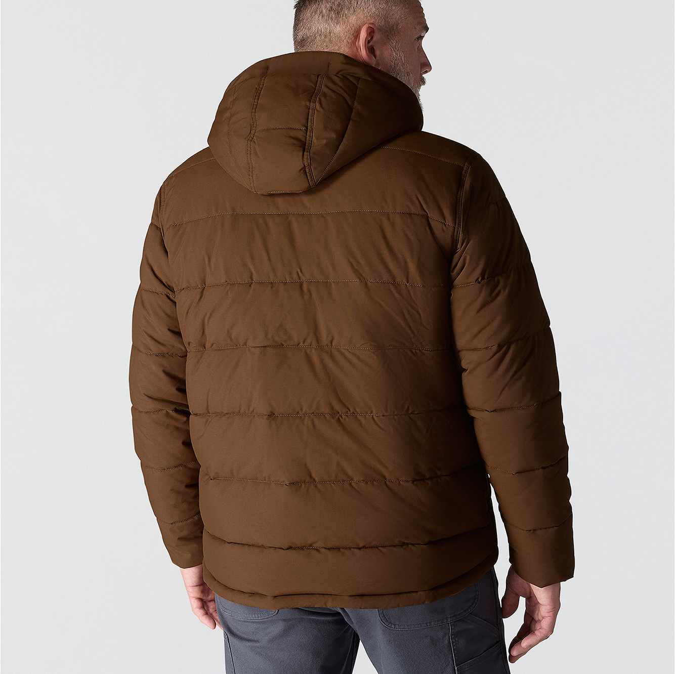 Livingston Jacket