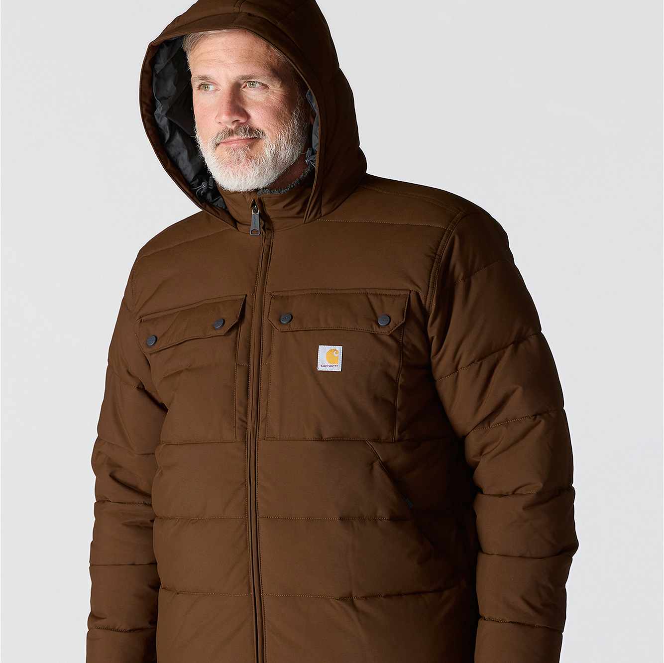 Livingston Jacket