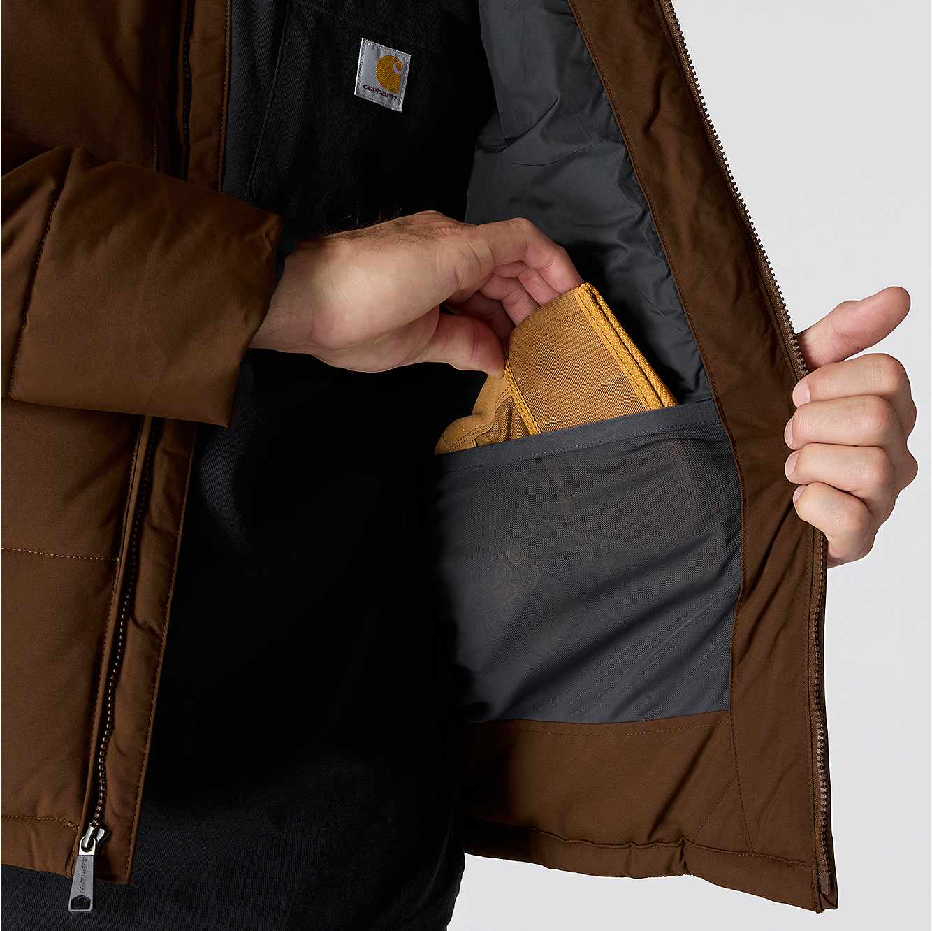 Livingston Jacket