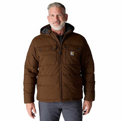 Livingston Jacket