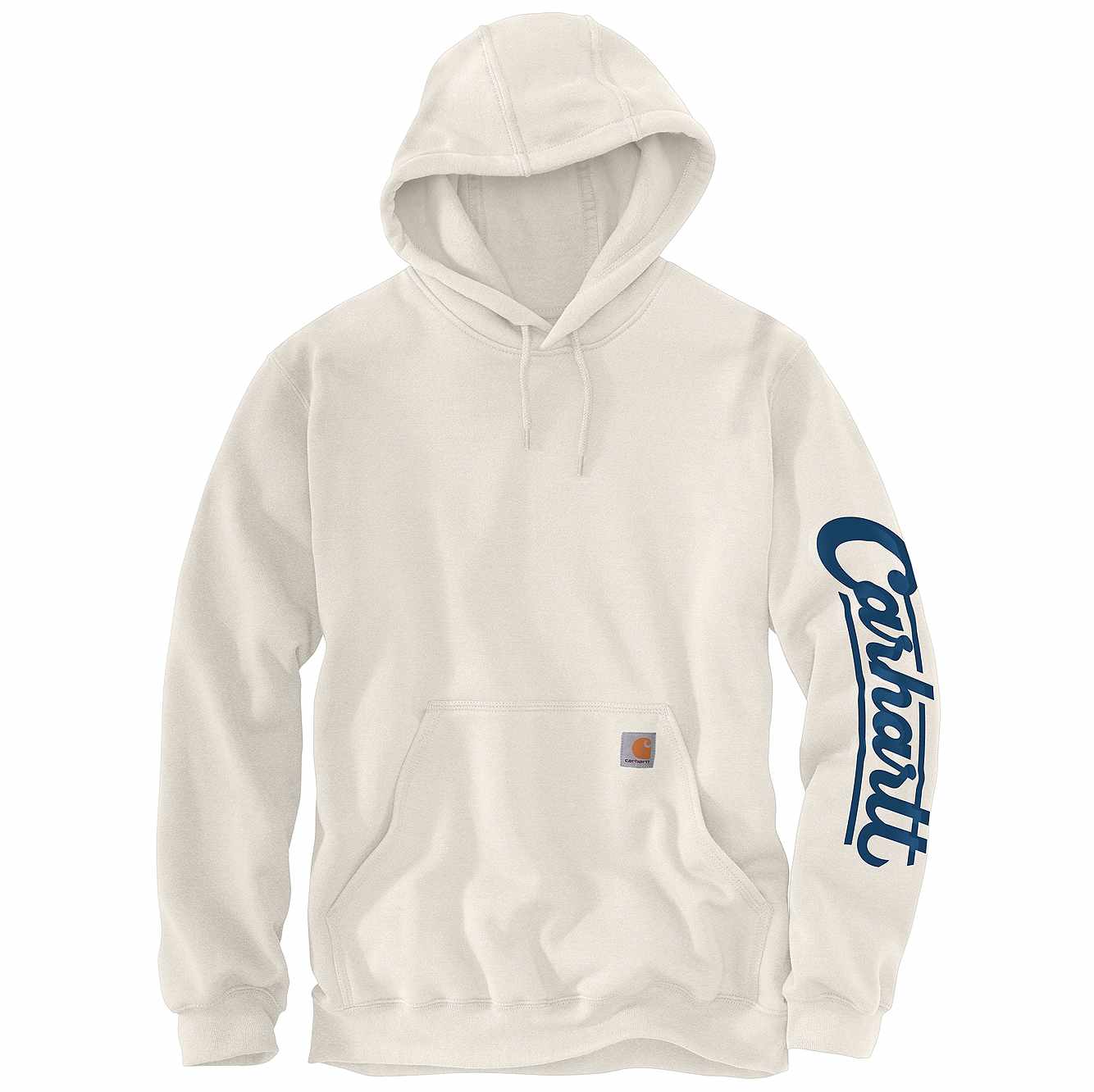 Loose Fit Midweight Built Graphic Sweatshirt