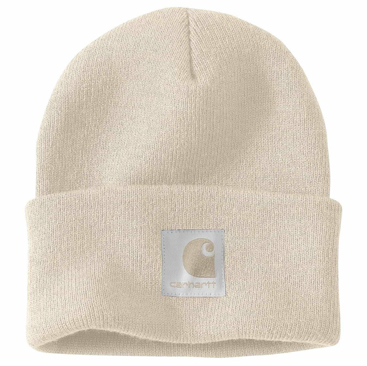 Lined Cuffed Beanie