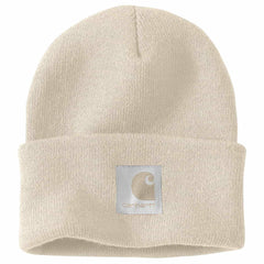 Lined Cuffed Beanie