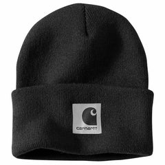 Lined Cuffed Beanie