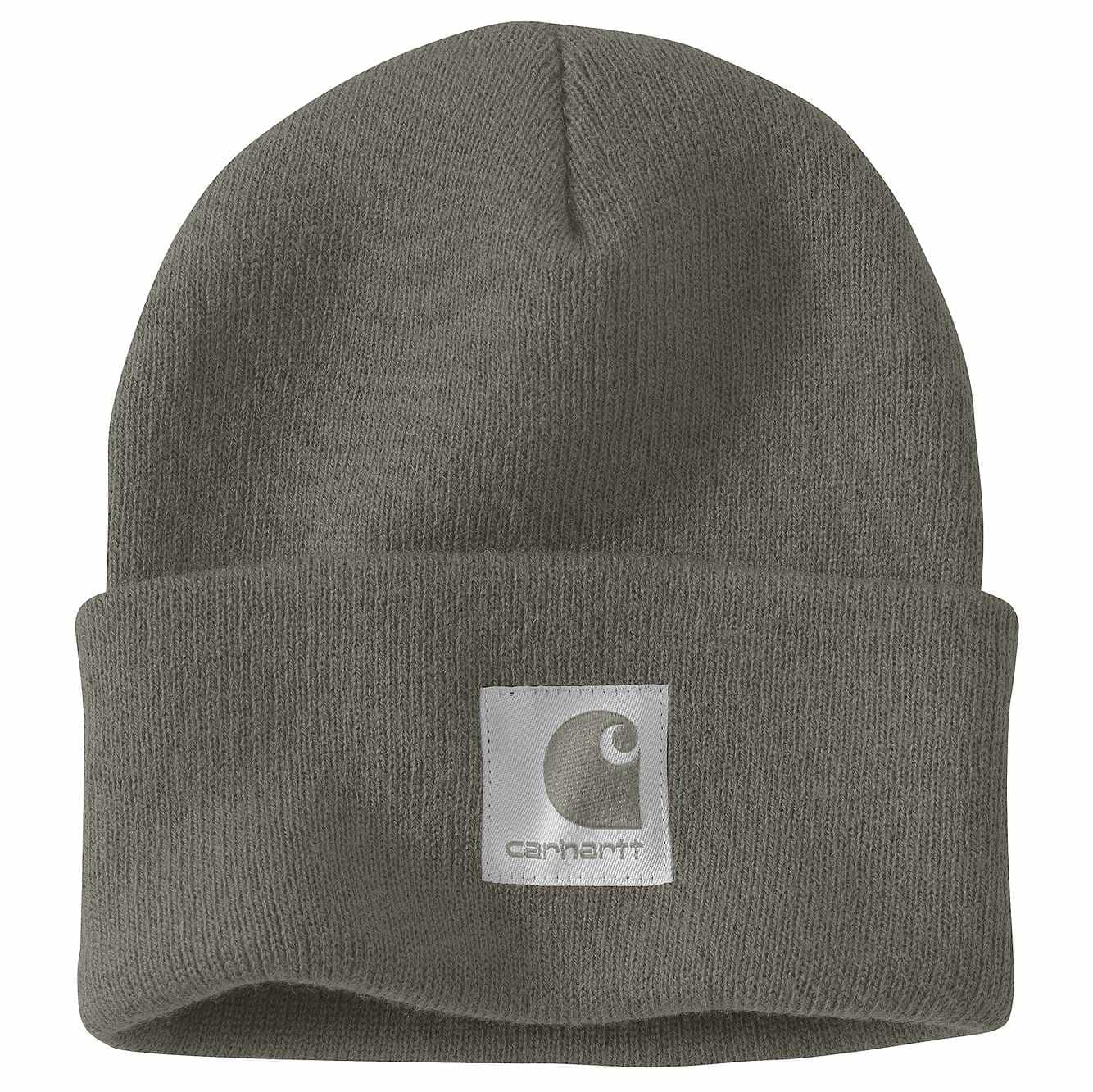 Lined Cuffed Beanie
