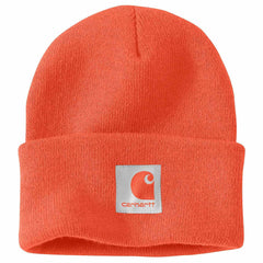 Lined Cuffed Beanie