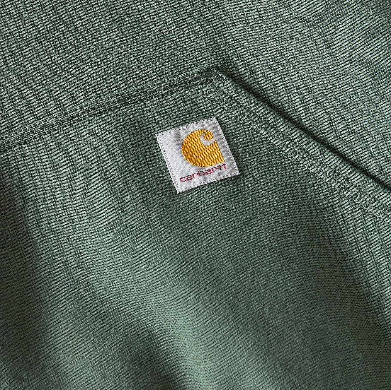 Marquette Shamrock Sweatshirt
