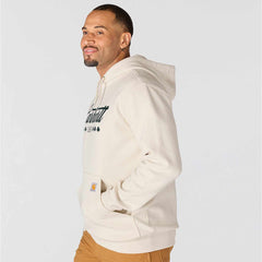 Marquette Shamrock Sweatshirt
