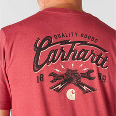 Irvine Relaxed Wrench T-Shirt