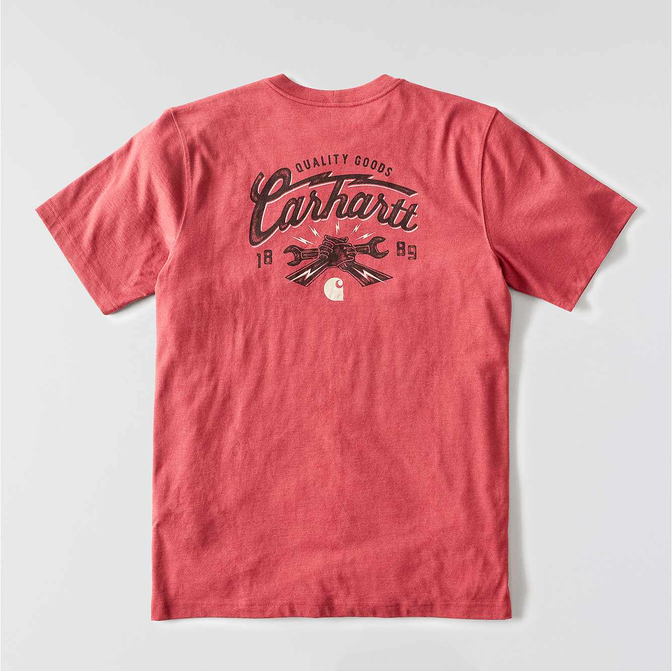 Irvine Relaxed Wrench T-Shirt