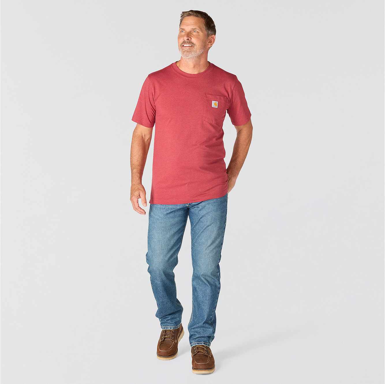 Irvine Relaxed Wrench T-Shirt