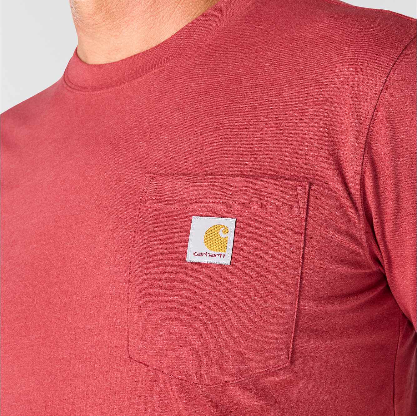 Irvine Relaxed Wrench T-Shirt