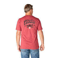 Irvine Relaxed Wrench T-Shirt
