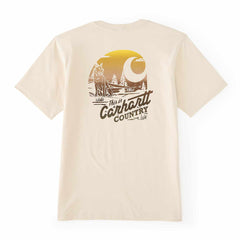 Irvine Relaxed Country T-Shirt