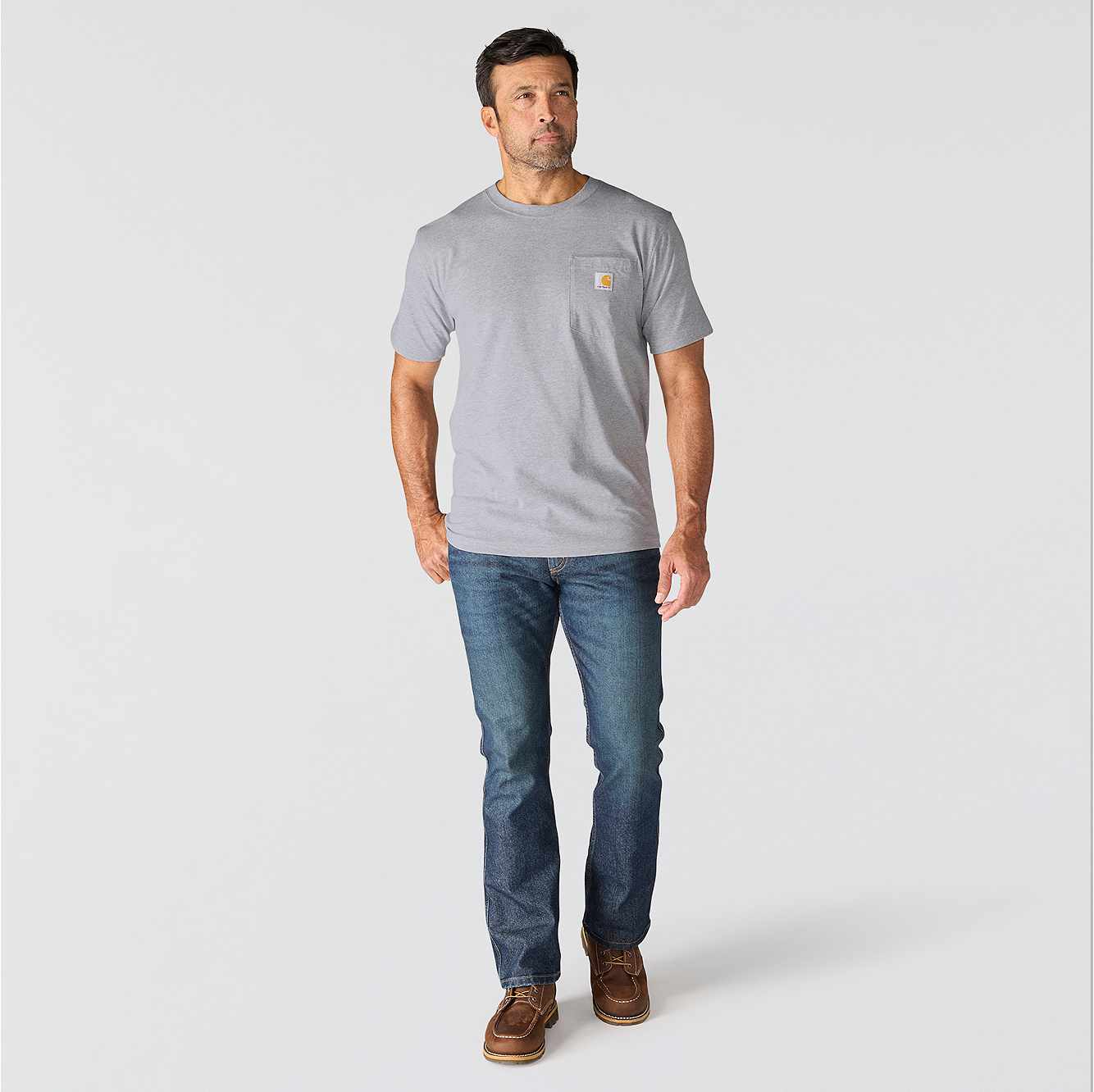 Irvine Relaxed Horse T-Shirt