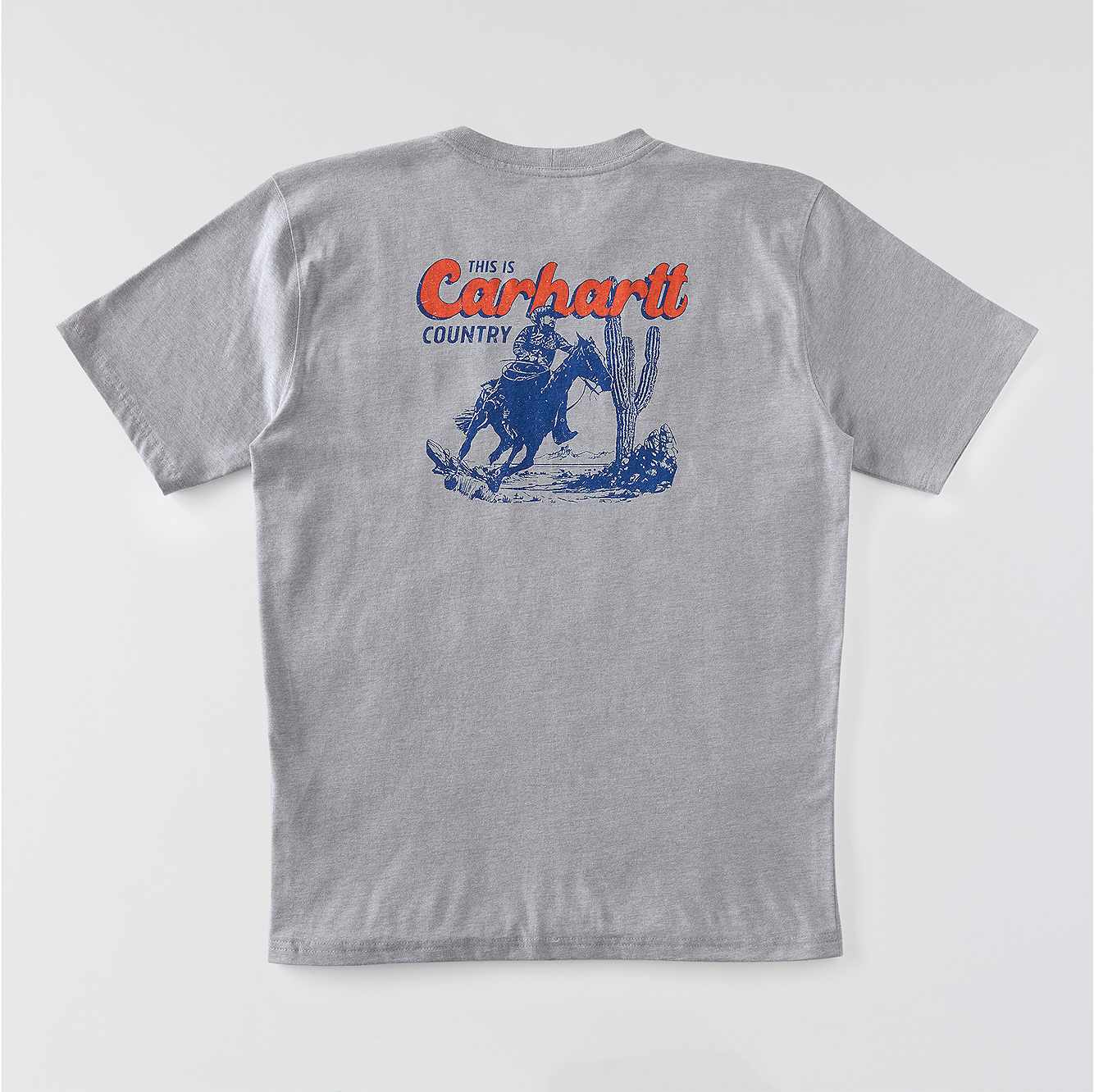 Irvine Relaxed Horse T-Shirt